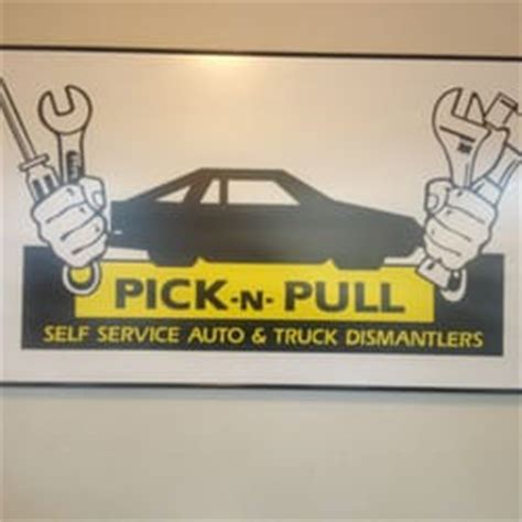 pick n pull applewhite rd|pick and pull used car parts.